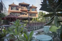 Heritage Hotel Suites and Spa