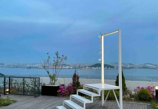 영종도 인더문 2호