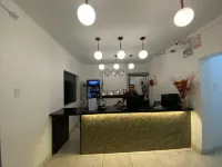 Manantial Hostal No.004