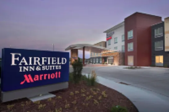 Fairfield Inn & Suites Scottsbluff