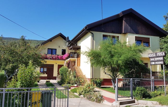 St George B&B