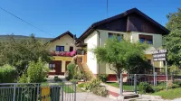 St George B&B Hotels in 