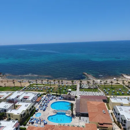 Kefalos Beach Tourist Village