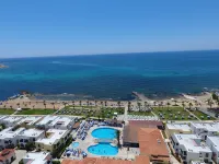 Kefalos Beach Tourist Village - รีสอร์ท