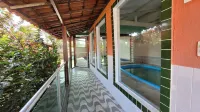Pousada Estalagem Da Serra - Thermen