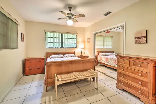 Home w/ Pool in Upscale Pinecrest Village - Country Houses