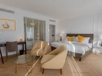 Porto Romano - the Marina Resort Hotels near Lido Centro Train Station