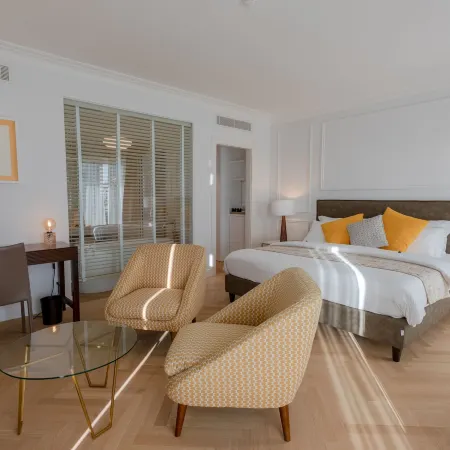 Porto Romano - the Marina Resort