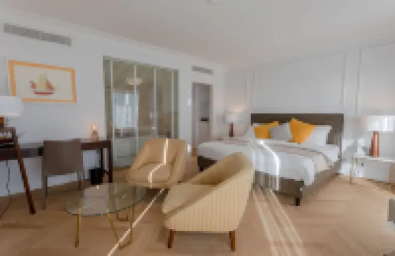 Porto Romano - the Marina Resort