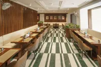 Aurea by The Wallflower Hotels - breakfast