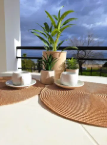 Ever Green Beach Apartments