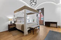 卡薩豪斯酒店普埃布拉歷史中心 - 3星級