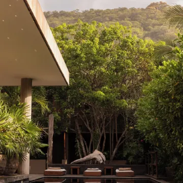 Lo Sereno Casa de Playa