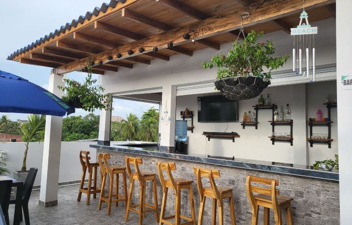 Hostal Casa Familiar Josi