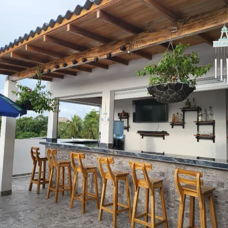 Hostal Casa Familiar Josi