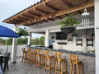 Hostal Casa Familiar Josi - bar