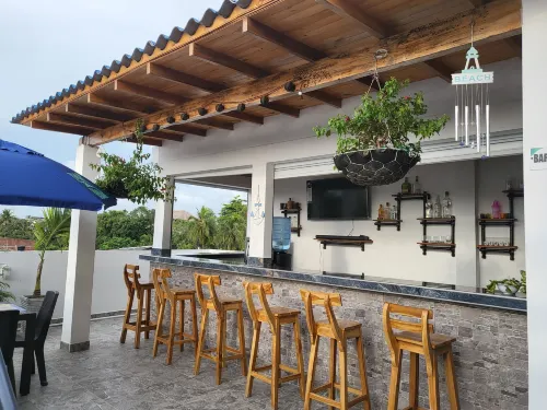 Hostal Casa Familiar Josi - Homestays