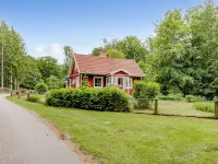 Åkekvarn Snärjet Hotels in Olofstrom