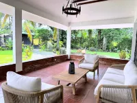 Doral House Villavicencio Hotel a Restrepo