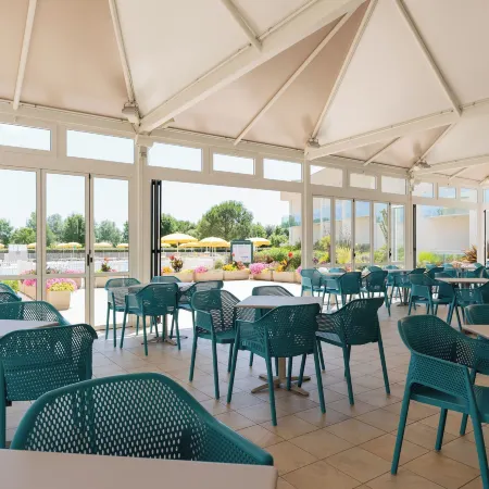 Hotel Maregolf