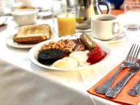 Duke Of Gordon Hotel - breakfast