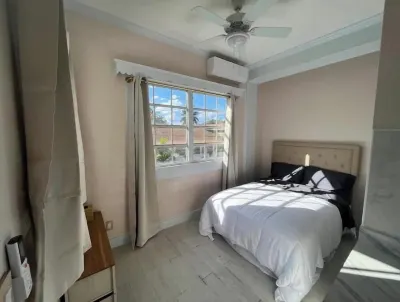 LUX 4- Cozy 1-bed 1bath w/ WiFi, AC in a beautiful neighborhood in Nassau city  호텔