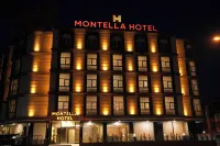 MONTELLA HOTEL - Wifi