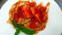 Hotel & Wellness FRA I Pini - breakfast