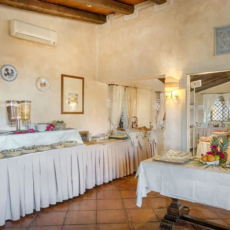 Colonna Park Hotel