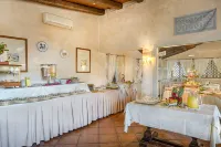 Colonna Park Hotel - breakfast