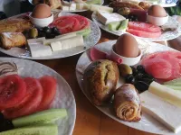 جازمين أبارت هوتل فنادق في غوجيك