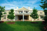 The Colonies at Williamsburg Hotels in 
