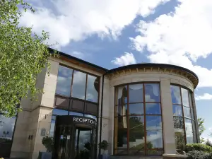 Seagoe Hotel
