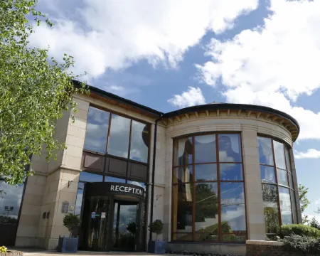 希戈酒店 克雷加文酒店