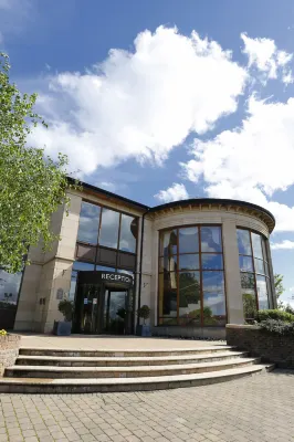 Seagoe Hotel Hotels in Banbridge