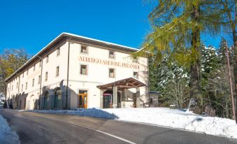 HG Abetone e Piramidi Resort