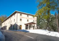 HG Abetone e Piramidi Resort
