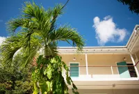 Inn at Tamarind Court فنادق في 