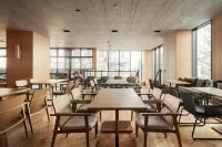 Bespoke Hotel Sapporo - breakfast