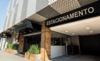 Uniclass Hotel Lapa