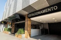 Uniclass Hotel Lapa Hotel in zona Science Station of the University of Sao Paulo