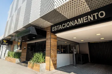Uniclass Hotel Lapa