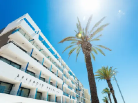 斯普蘭迪德加瑪格餐廳酒店 勒格羅－迪魯瓦酒店