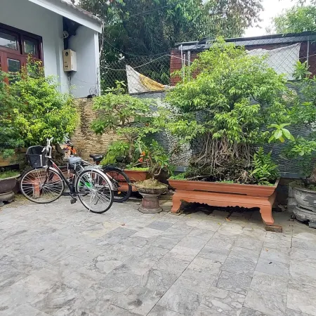 Melody Riverside Homestay