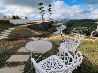 Trip Mount Hotele w: Vagamon