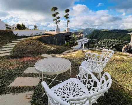 Trip Mount Hotels in Vagamon