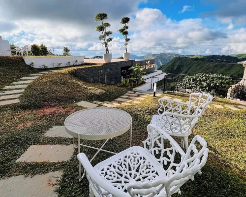 Trip Mount Hotels in Vagamon