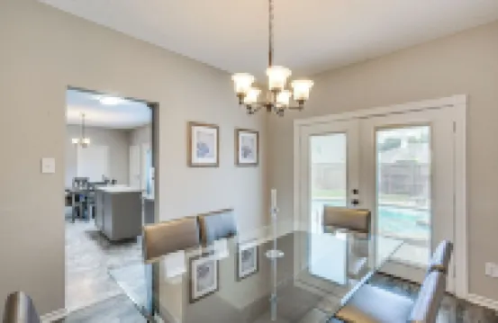 Pet-friendly Allen Home ~ 30 Mi to Dallas!