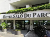 Hotel Salò Du Parc