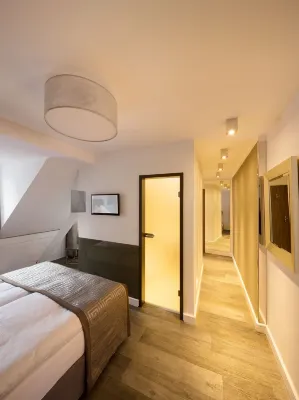 Haus am Hühnerdieb - Homestays